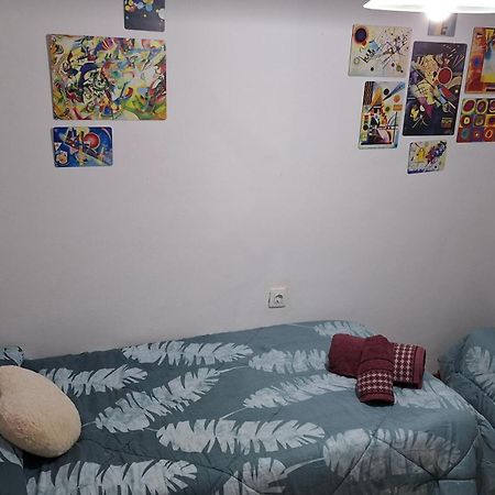 Apartamento Entero Primera Linea De Playa, Pet Friendly Табернес-де-Вальдигна Экстерьер фото