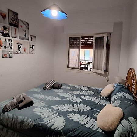 Apartamento Entero Primera Linea De Playa, Pet Friendly Табернес-де-Вальдигна Экстерьер фото