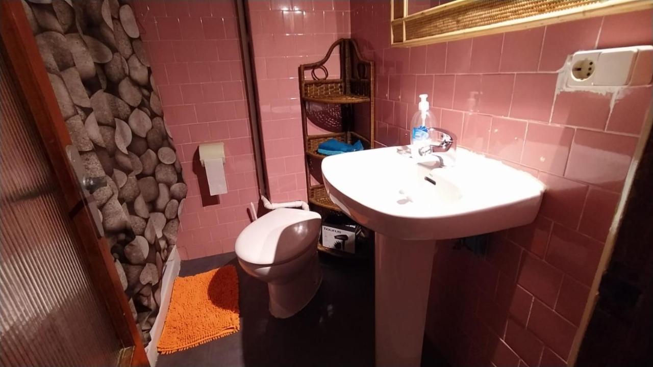 Apartamento Entero Primera Linea De Playa, Pet Friendly Табернес-де-Вальдигна Экстерьер фото