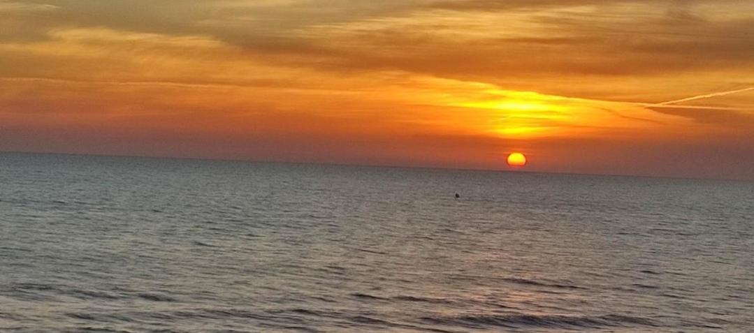 Apartamento Entero Primera Linea De Playa, Pet Friendly Табернес-де-Вальдигна Экстерьер фото