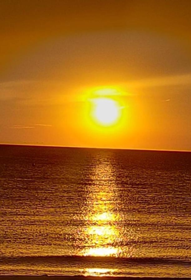 Apartamento Entero Primera Linea De Playa, Pet Friendly Табернес-де-Вальдигна Экстерьер фото