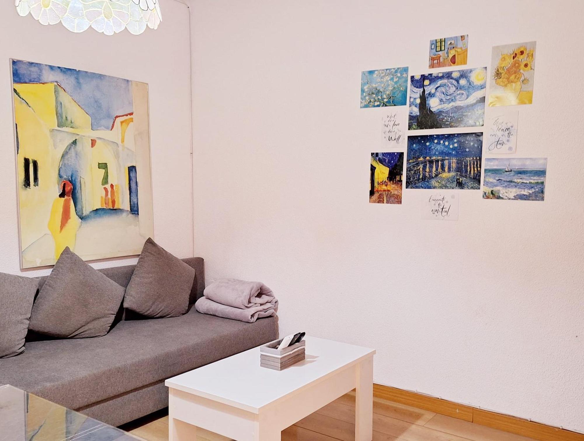 Apartamento Entero Primera Linea De Playa, Pet Friendly Табернес-де-Вальдигна Экстерьер фото